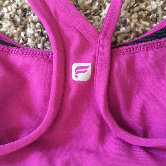 Fabletics athletic top - Picture 3 of 3